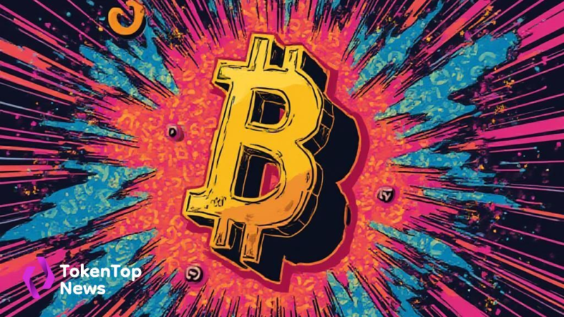 Bitcoin SOPR Surge Spurs Profit Realization Among Holders