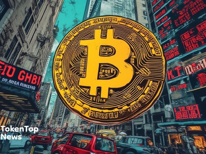 Bitcoin Aligns With US Stock Market Cycles, Says Wang Feng