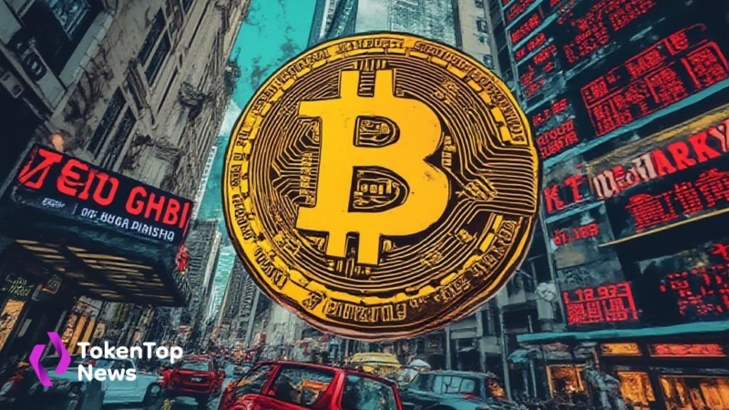 Bitcoin Aligns With US Stock Market Cycles, Says Wang Feng