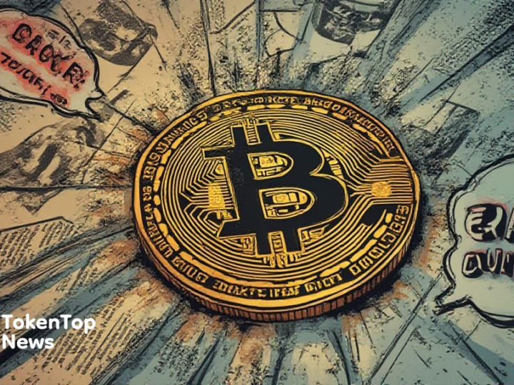 Bitcoin Breaks Key Support, Faces Potential Decline
