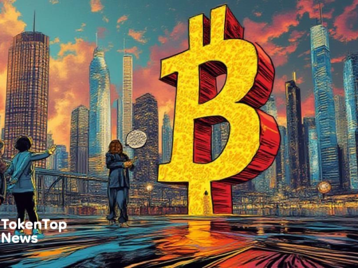 Bitcoin Surpasses $116,000 Amidst Institutional Demand