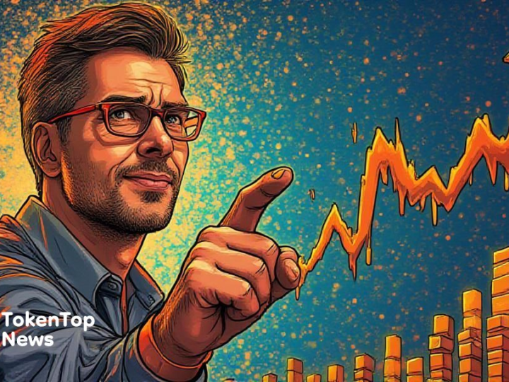 Michael Saylor Predicts Bitcoin Will Surpass S&P 500