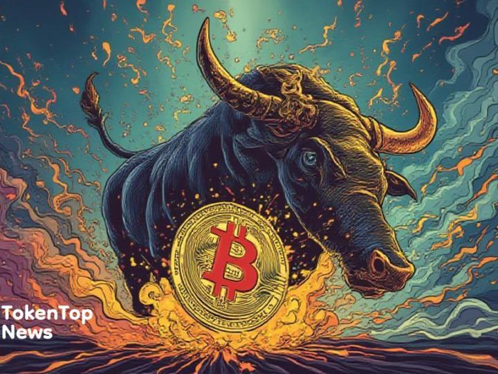 Bitcoin Surpasses $120,000 Amid Strong Market Movement