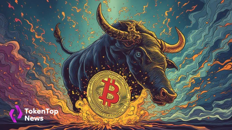 Bitcoin Surpasses $120,000 Amid Strong Market Movement