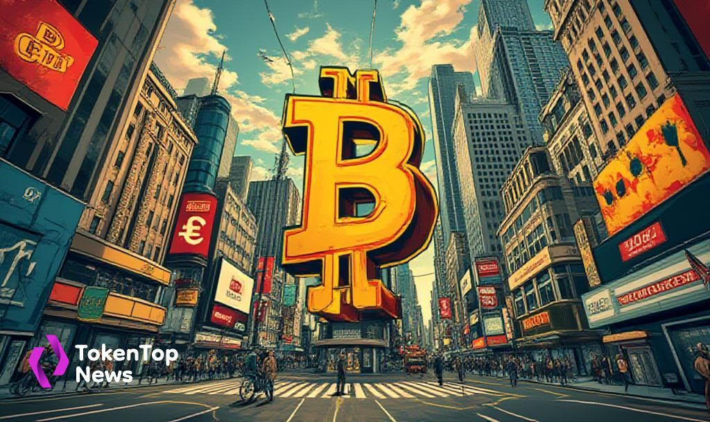 bitcoin-surpasses-121000-amid-institutional-adoption