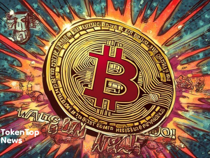 Bitcoin Surpasses $121,000 Mark as Magazine Reports