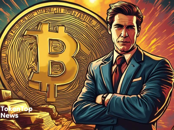 Bitcoin Immune to Tariffs, Says Michael Saylor