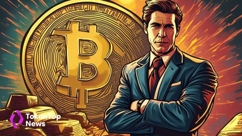Bitcoin Immune to Tariffs, Says Michael Saylor
