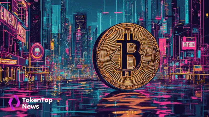 Bitcoin Volatility Hits Historic Low Amid Institutional Interest