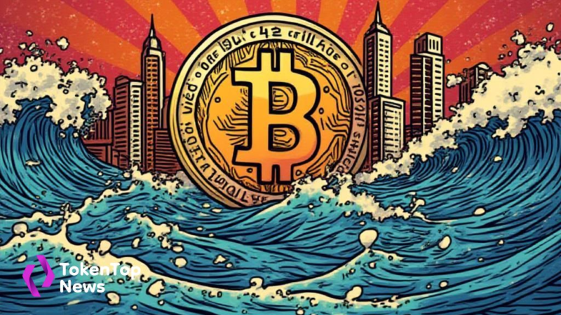 Bitcoin Volatility Decreases Since Spot ETF Introduction