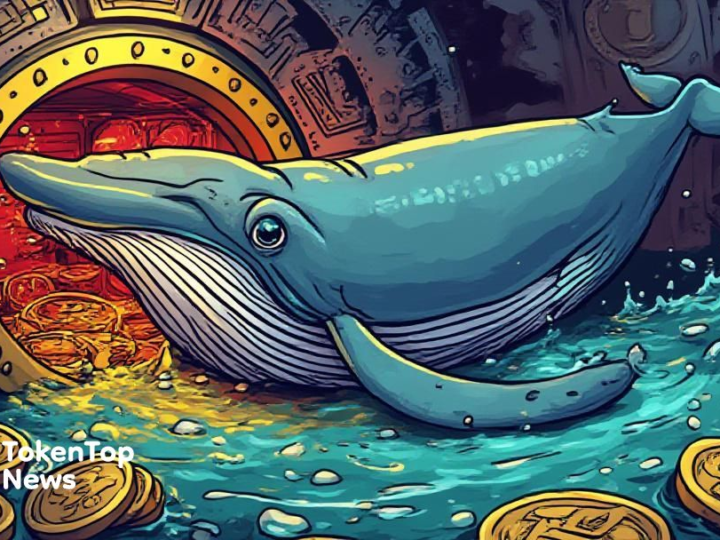 Bitcoin Whale Transfers 2,520 BTC to Ethereum
