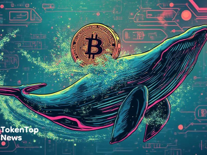 Bitcoin Whale Holds 40,000 ETH in Profitable Long Position