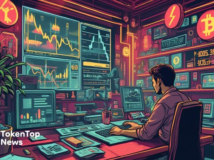 Bitget Launches WLFI Pre-Market and Futures Trading