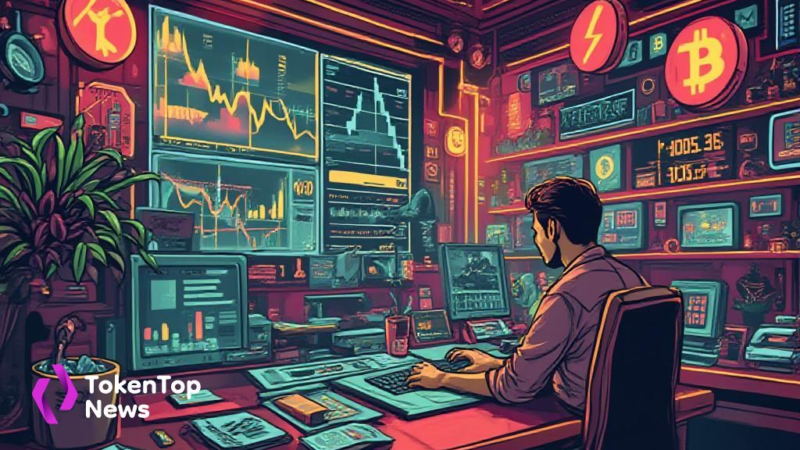 Bitget Launches WLFI Pre-Market and Futures Trading