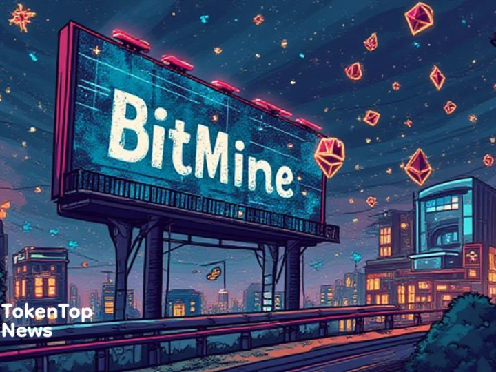 BitMine Immersion Plans $1 Billion Stock Buyback