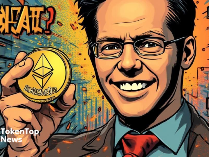 BitMine Acquires 28,650 ETH, Boosting Holdings to 3% Supply