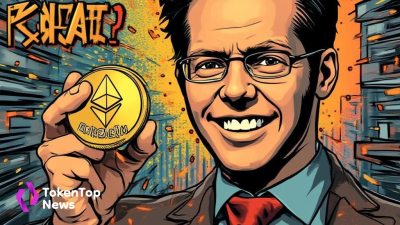 BitMine Acquires 28,650 ETH, Boosting Holdings to 3% Supply