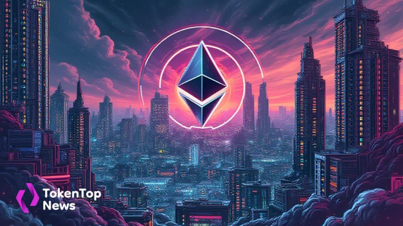 BitMine Acquires 317,000 ETH to Lead Corporate Treasury