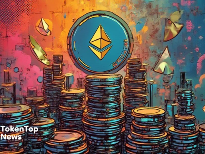 BitMine Now Holds Largest Ethereum Treasury