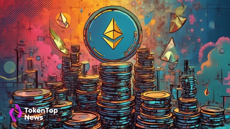BitMine Now Holds Largest Ethereum Treasury