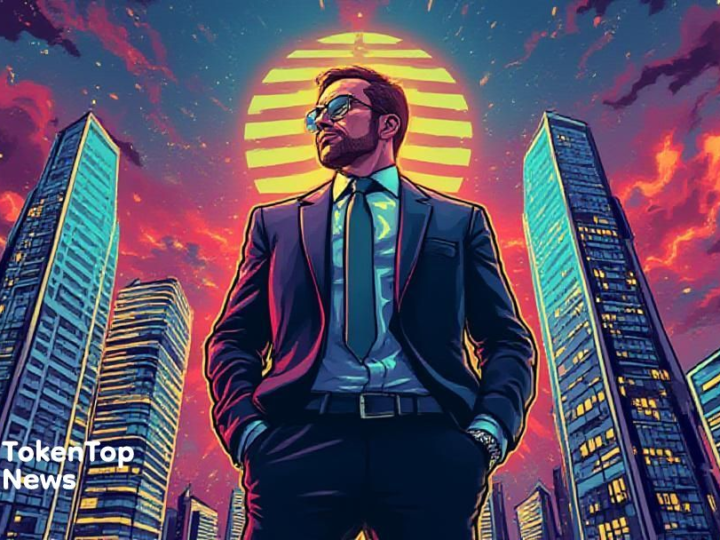 Bitwise CEO Predicts Bitcoin to Reach $200,000 in 2025
