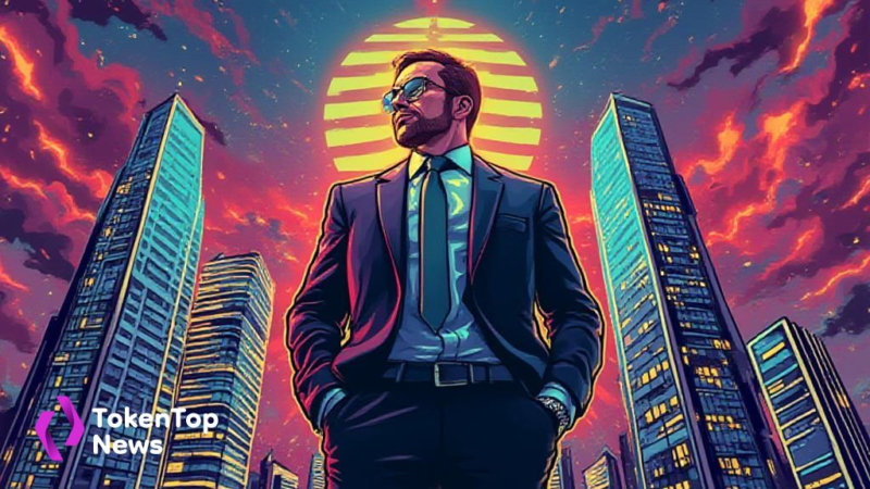 Bitwise CEO Predicts Bitcoin to Reach $200,000 in 2025