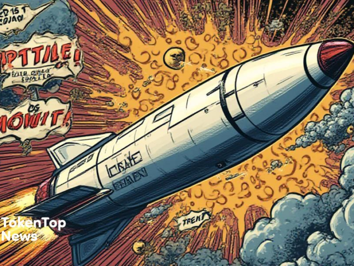 Blue Origin Begins Accepting Cryptocurrency for Spaceflights