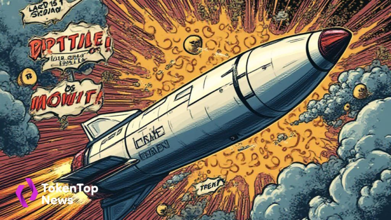 Blue Origin Begins Accepting Cryptocurrency for Spaceflights