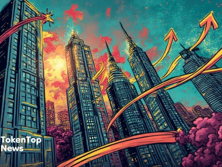 BMNR Rises Over 5% as Crypto Sector Gains