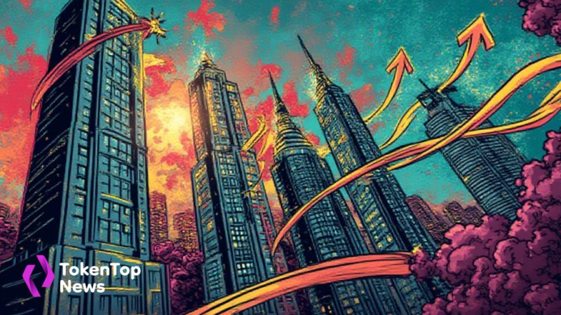 BMNR Rises Over 5% as Crypto Sector Gains