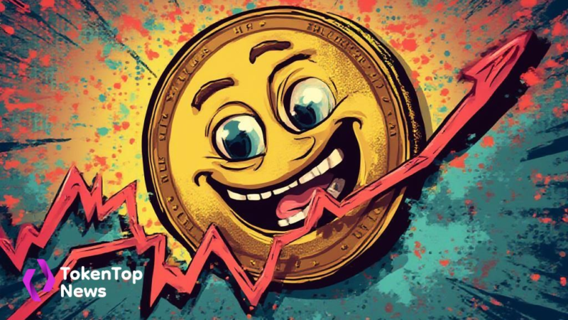 Binance Coin Dips Below $800 Amid Market Speculation