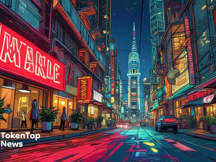 Bonk Token GP Surges Over 40% to $85M Market Cap
