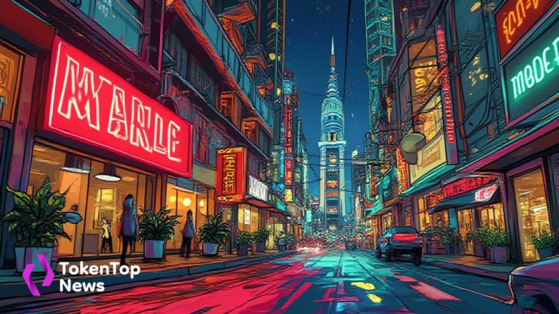 Bonk Token GP Surges Over 40% to $85M Market Cap