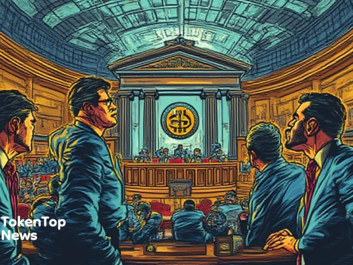 Brazil Examines Creation of Bitcoin Strategic Reserve