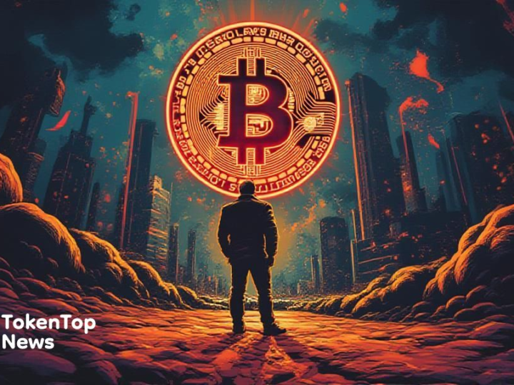 Brevan Howard Leads $2.32B Stake in BlackRock Bitcoin ETF