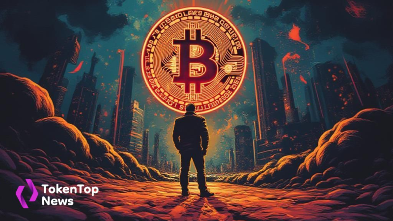 Brevan Howard Leads $2.32B Stake in BlackRock Bitcoin ETF