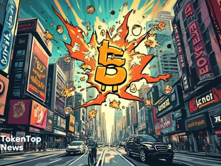 Bitcoin and Crypto Market Cap Reach All-Time High