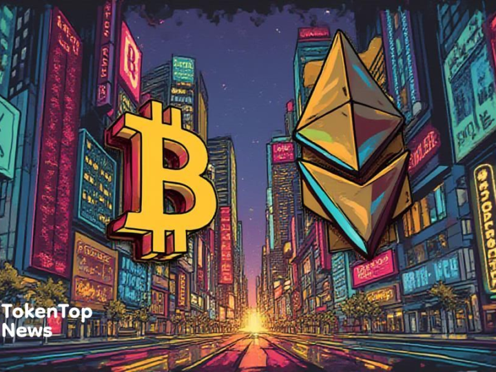 BTC and ETH Shift from Fear to Greed in August 2025