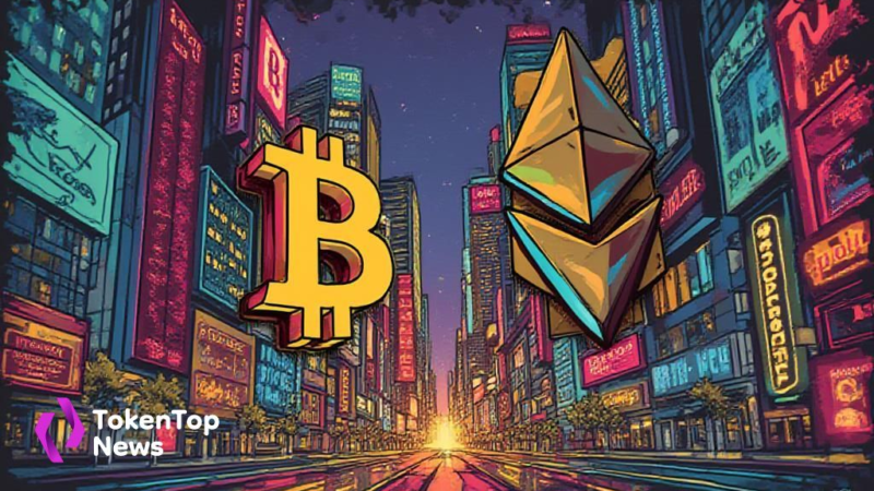 BTC and ETH Shift from Fear to Greed in August 2025
