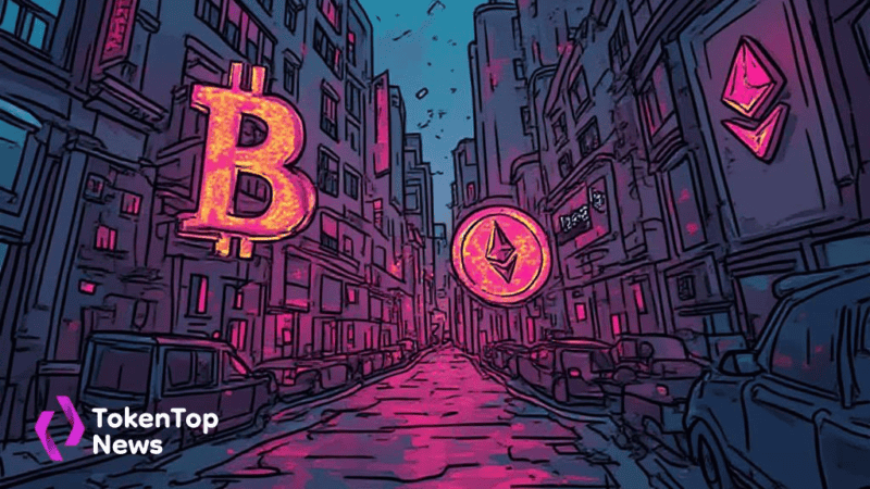 BTC and ETH Funding Rates Surge Across Markets