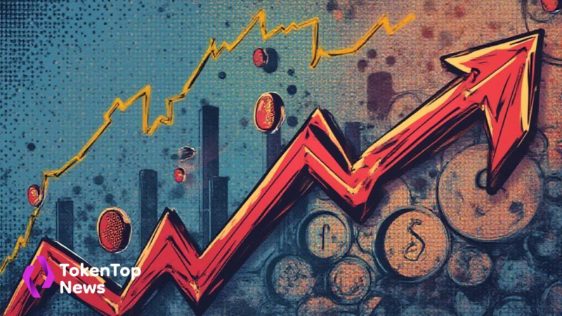 BTCS Inc. Shares Surge on Strong Q2 Revenue Growth
