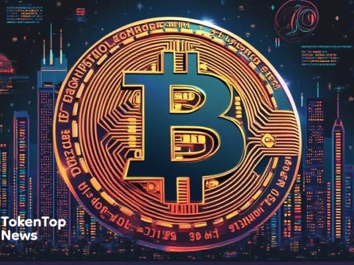 Institutions Acquire 690,710 BTC, Driving 2025 Market Shift