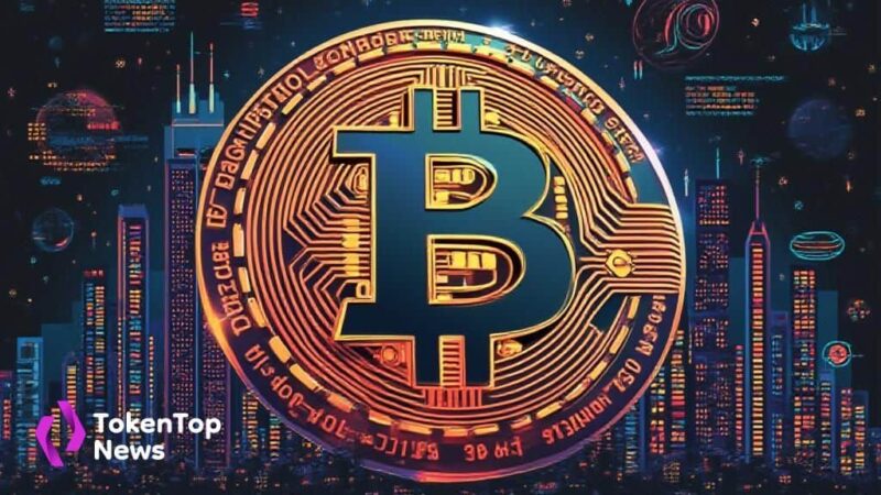 Institutions Acquire 690,710 BTC, Driving 2025 Market Shift