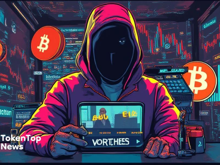 Bitcoin Whale Sells BTC, Buys 135k ETH