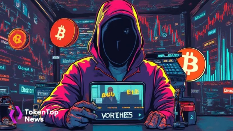 Bitcoin Whale Sells BTC, Buys 135k ETH