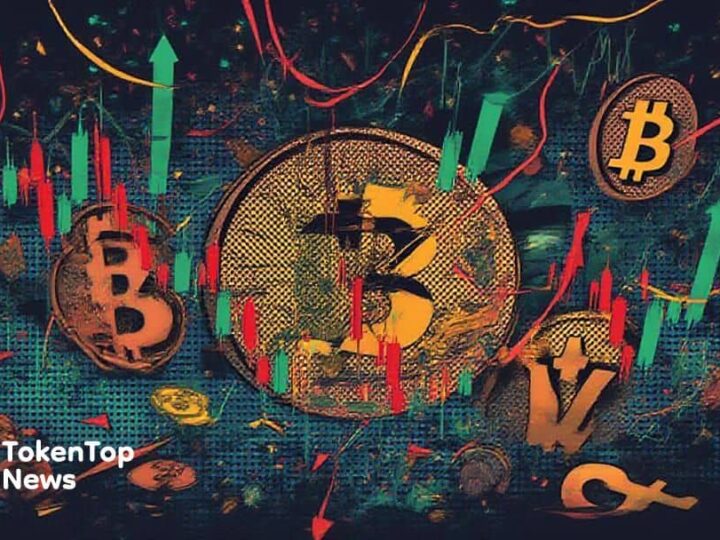 Bitcoin Withdrawals Surge: 17,940 BTC Leaves Centralized Exchanges