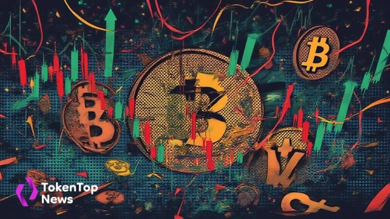 Bitcoin Withdrawals Surge: 17,940 BTC Leaves Centralized Exchanges