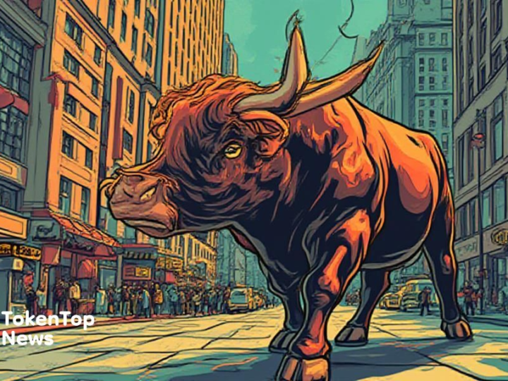 Bullish Upsizes IPO, Targets $4.82 Billion Valuation