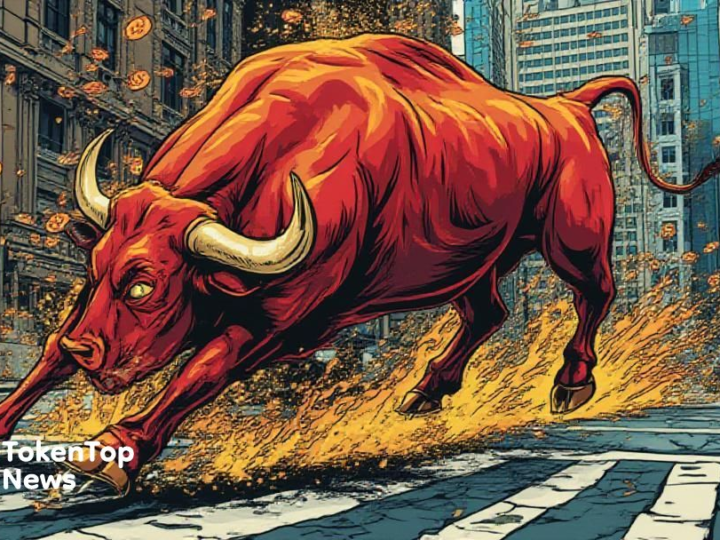 Bullish Surges 83% on NYSE Listing