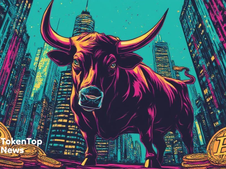 US Crypto Exchange Bullish Enters Top Five Bitcoin Holders